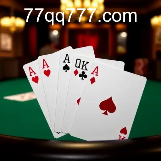 Mastering the Art of Baccarat: Explore the Exciting World of 77qq.com