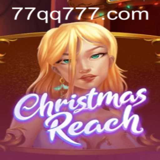 Discover the Magic of ChristmasReach: Spreading Holiday Cheer