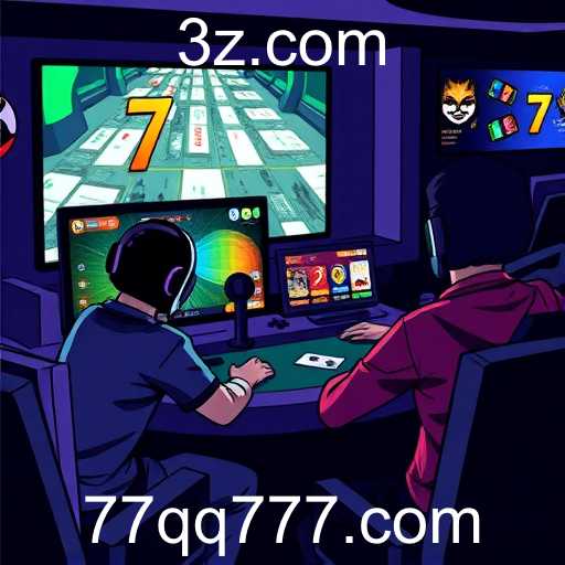 O Crescimento dos Jogos Online em 2025