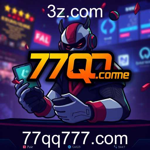 O Crescimento dos Jogos Online em Língua Portuguesa e a Influência de 77qq.com